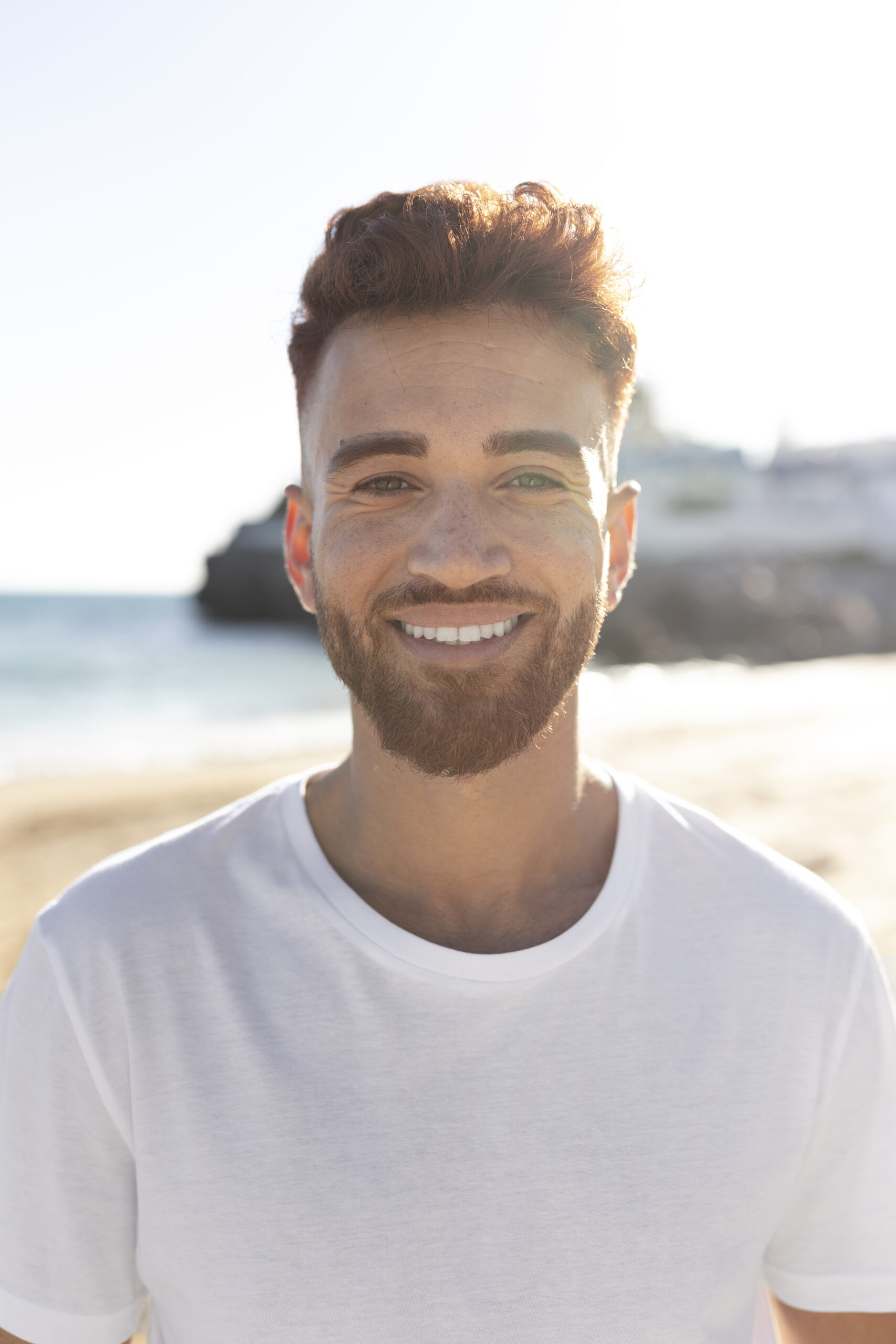 Ethan Robinson